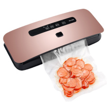 Mini Automatic Compression Vacuum Bag Sealer